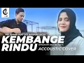 Download Lagu KEMBANGE RINDU - COVER BY ARI JEMARI \u0026 SISI NAWANG SASIH