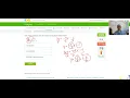 ixl 8th AA 5 Find the number of solutions to a system of equations v18 10a