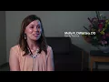 Meet Dr Molly DiMatteo DO