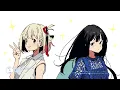 Lagu Lycoris Recoil Ending Full『 Hana no Tou - Sayuri 』