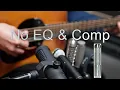 Download Lagu Test \u0026 Comparison Vo.1(Ribbon Mic)