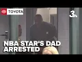 Download Lagu Father of NBA star Jaylen Brown arrested for Las Vegas stabbing over 'door ding'