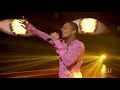 Swae Lee Performs Unforgettable & Sunflower at the iHeartRadio Music Festival 2020