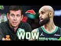 This has SERIOUS Implications for the Celtics