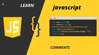 javascript comments out code urdu hindi