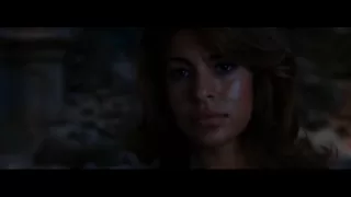 Eva mendes all kisses from GHOST RIDER flv
