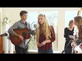 Download Lagu Blue - The Petersens (LIVE)