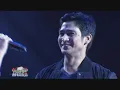 Carol Banawa sings 'Bakit Di Totohanin' with Piolo