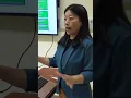Faculty Friday Dr Yu Zhang is making waves in Advanced Air Mobility