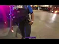 Xenathewitch arrested for an active warrant