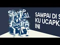 Midnight Serenade - Sampai Jumpa (Official Lyric Video) | Perayaan Mati Rasa
