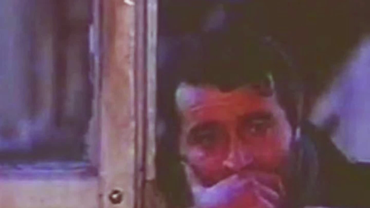 Besso - Not Serious Man