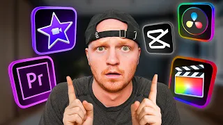 best editing software for beginners