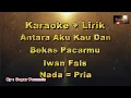 Download Lagu Karaoke Antara Aku Kau Dan Bekas Pacarmu. Nada Pria. #karaokelaguindonesia #simarmata #berastagi