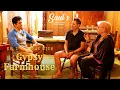Episode 1 Upholstery meets Custom Woodworking