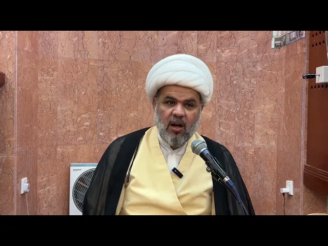 ⁣الآية الثامنة: الآية 69 سورة النساء