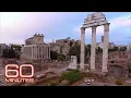 Suetonius says that Caligula wanted to be treated as a god