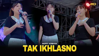 happy asmara tak ikhlasno feat bintang fortuna official music video 