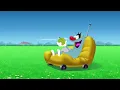 Oggy and the Cockroaches - Under the Sun (s06e40) Full Episode in HD
