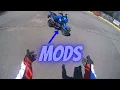 Boom Vader Mods You NEED These