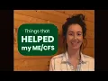Treatments for ME Chronic Fatigue Syndrome