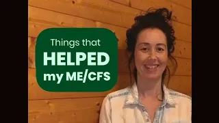 Treatments for ME Chronic Fatigue Syndrome
