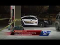Store clerk shot and killed in Edgewood