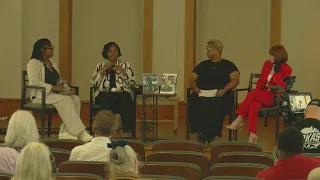 Organization and parents work to reduce gun violence in Pulaski County