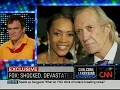 A TRIBUTE TO DAVID CARRADINE on LARRY KING LIVE