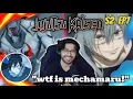 Download Lagu Jujutsu Kaisen - Season 2 Episode 7 - Anime Reaction