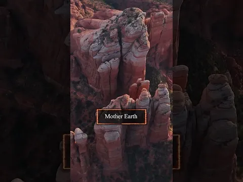 The Soul of Mother Earth | Native American Flute & Shamanic Healing