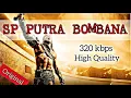 SP PUTRA BOMBANA | Âm dụ chim yến mới 2021 thành công | SP Penakluk Burung Walet Tuli Dan Cuek