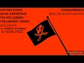 Wellerman (Nathan Evans/Alina Gingertale/Wellermen/Longest Johns) ft. Charlotte Hannah & Home Free