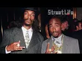 Download Lagu 2Pac \u0026 Snoop Dogg - Street Life (Nozzy-E Remix)