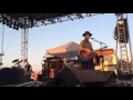 Drake White. A freestyle and 'Back to Free'