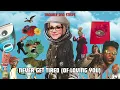 Joan Osborne - Never Get Tired Of Loving You (Official Audio)