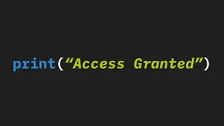 EASY Password Checker Q8 Python Questions