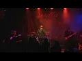 MYSTERY TRIBUTE TO DIO 3 AU SATELLIT CAFÉ ROANNE VILLEREST