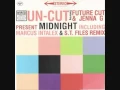 Download Lagu Un-Cut - Midnight (Marcus Intalex \u0026 ST Files) MP3
