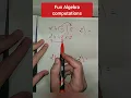 The distributive property for divisions