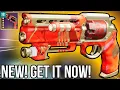 Lagu THE NEW TRIALS HAND CANNON IS HERE AND IT IS INSANE! (Rose 2.0 + Get It NOW!)