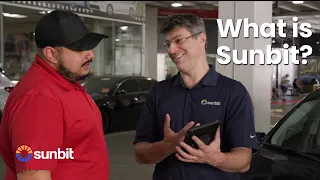 What is Sunbit