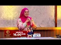 Siapa aja kontestan yang akan memikat hati juri? Masterchef Indonesia S13 sore ini 16:00 di RCTI