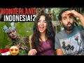 Download Lagu REACTION - Wonderland Indonesia 2 : The Sacred Nusantara (Chapter 2) 😲❤️🤍