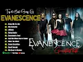 Download Lagu Evanescence - Top 10 Best Songs Of Evanescence - The Greatest Alternative Rock Songs 2025 Collection