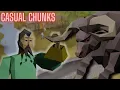 RETURN of the One Chunk Account - Casual Chunks