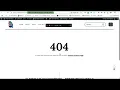 Download Lagu Hoe u de fout '404 Pagina niet gevonden' kunt oplossen