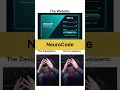 Modern Login Form UI Design HTML CSS Login Page