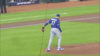 Rangers re-sign Nathan Eovaldi 3 yrs 75M warm-up pitches ALCS Gm 6 vs Astros 23