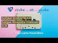 Download Lagu Vtube Oh Vtube - Lagu Lama Kaset Baru - Rianto Astono Podcast Episode #9